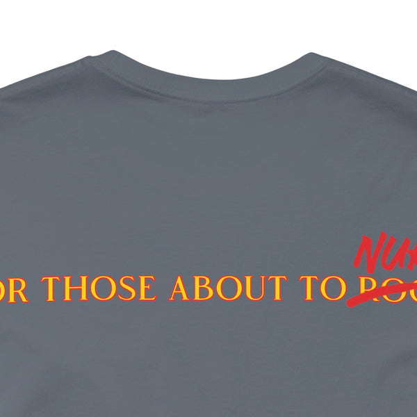 Diablo Classic Nuke Tee