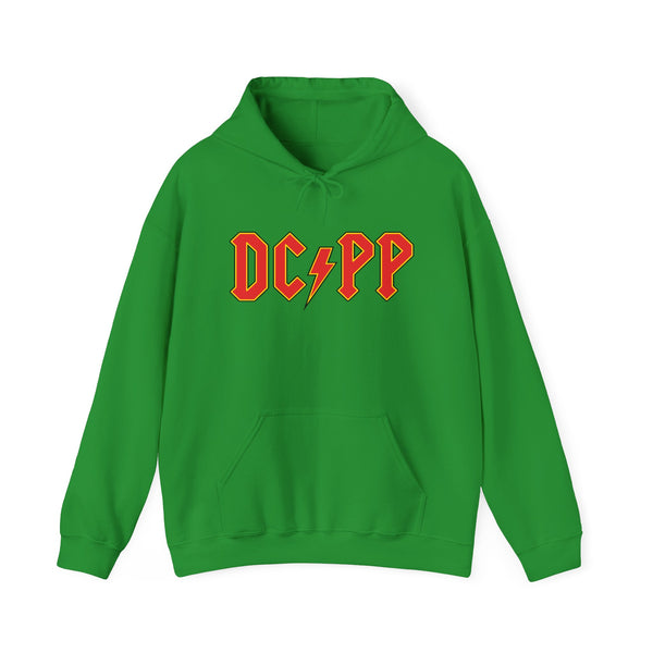 Diablo Classic Nuke Hoodie