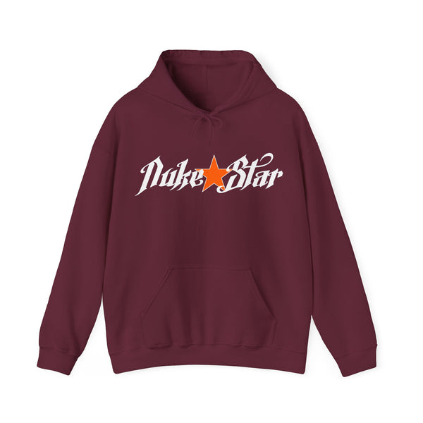NukeStar Phoenix Hoodie