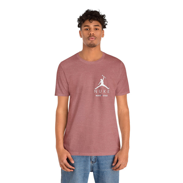 Wrenchman Jump Tee