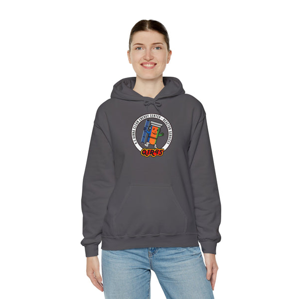 Ginna Oh Yeah America Hoodie