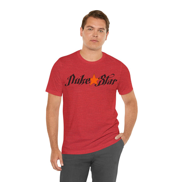 NukeStar Keep On Nukin' Tee