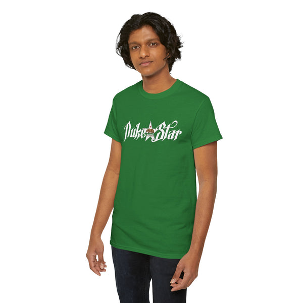 NukeStar Avila Beach Cali Tee