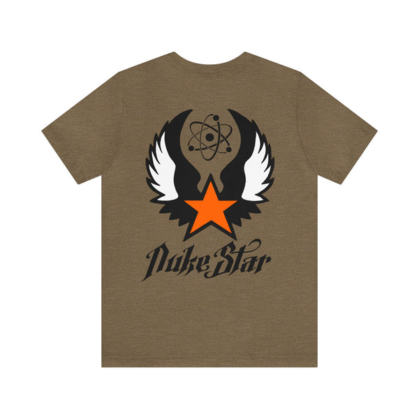 NukeStar Edge Tee