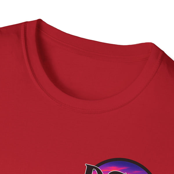 Diablo Canyon Whale of A Time Tee