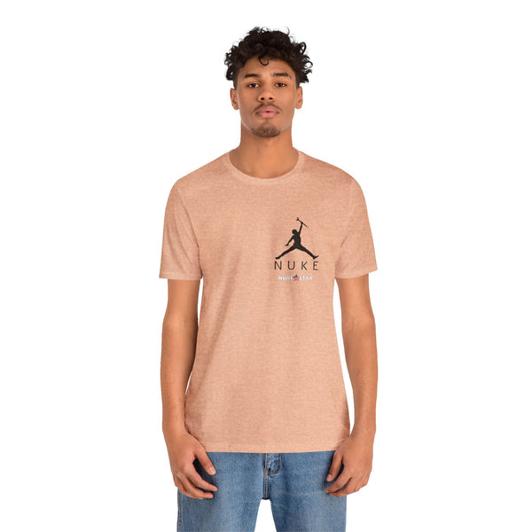 Wrenchman Jump Tee