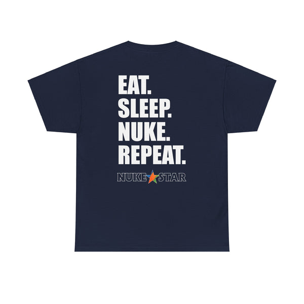 Ginna Life Heavy CottonTee