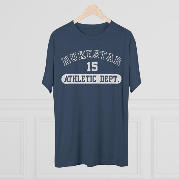 NukeStar Athletics Tee