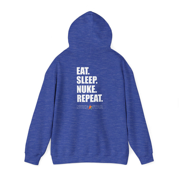 Ginna Life Hoodie