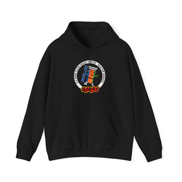 Ginna Oh Yeah America Hoodie