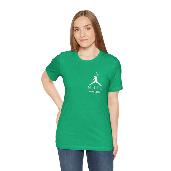 Wrenchman Jump Tee
