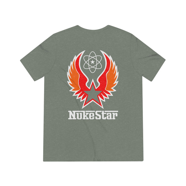 NukeStar Phoenix Tee