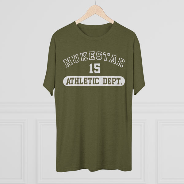 NukeStar Athletics Tee