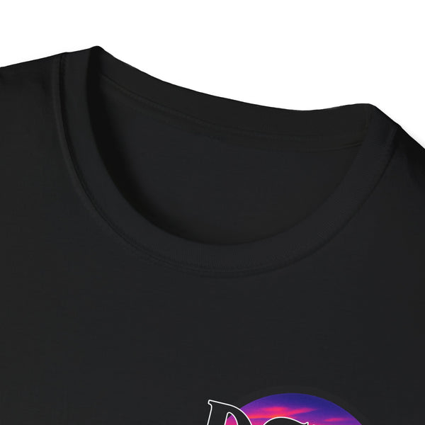 Diablo Canyon Whale of A Time Tee