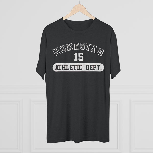 NukeStar Athletics Tee