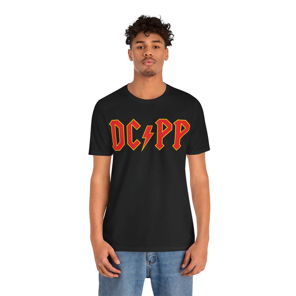 Diablo Classic Nuke Tee