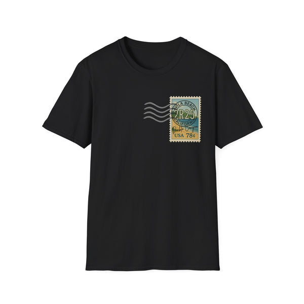 2R25 Diablo Canyon Travel Poster Tee