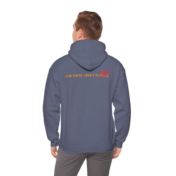 Diablo Classic Nuke Hoodie