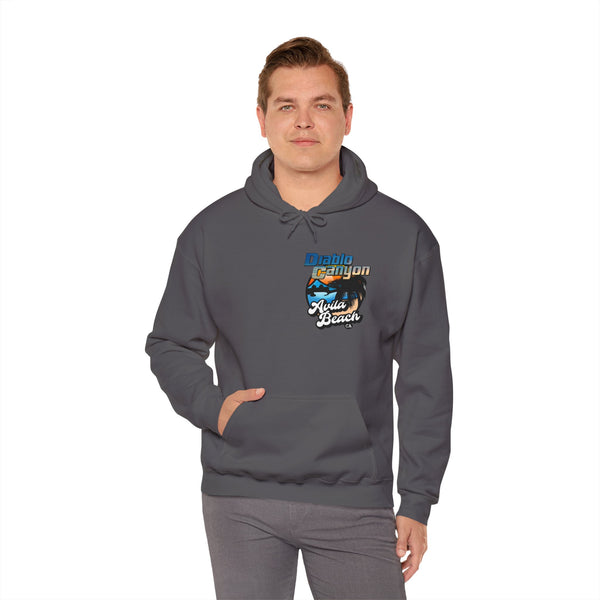 SAVE DIABLO Hoodie in color!