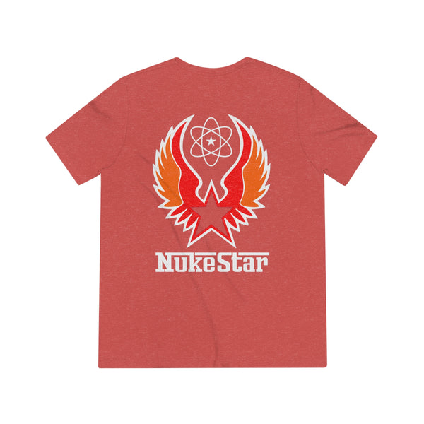 NukeStar Phoenix Tee