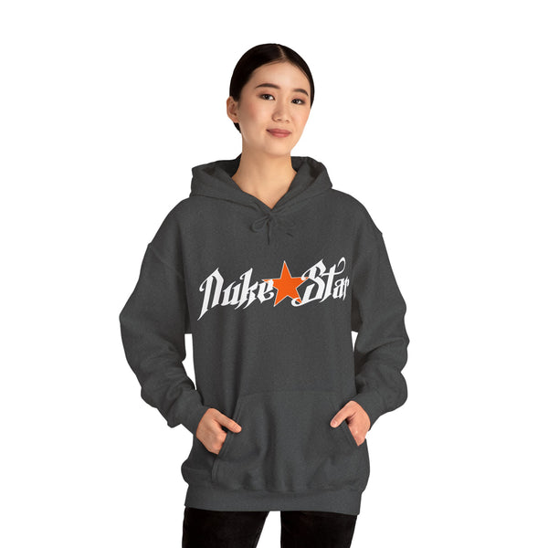 NukeStar Phoenix Hoodie