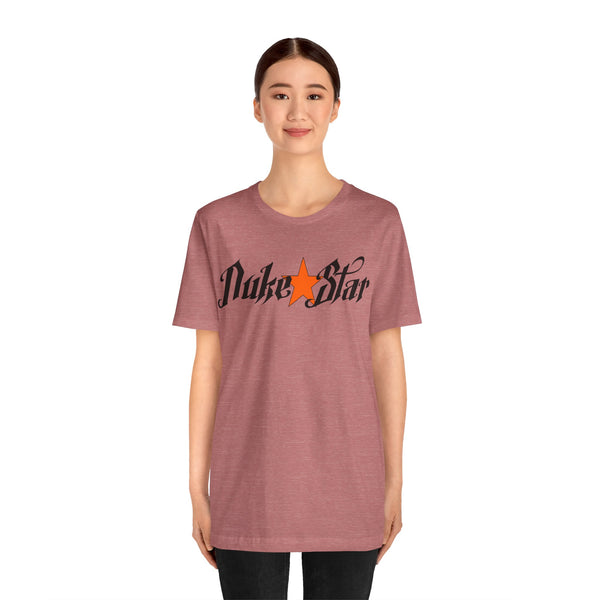 NukeStar Keep On Nukin' Tee
