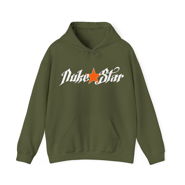 NukeStar Phoenix Hoodie