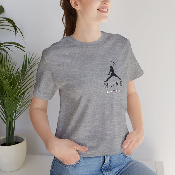 Wrenchman Jump Tee