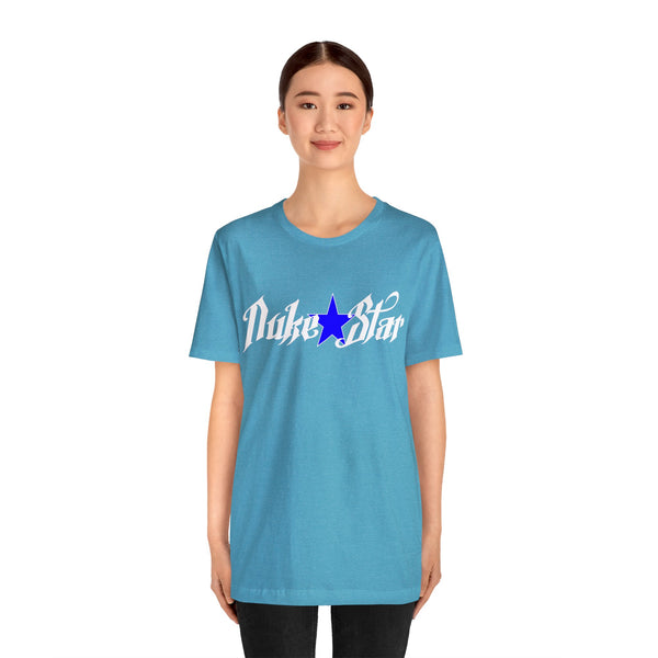 NukeStar Eat Sleep Nuke Repeat Tee