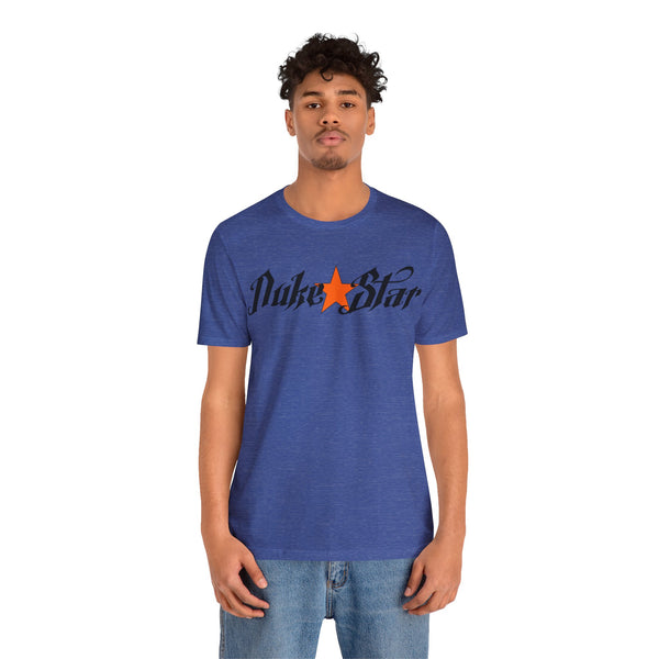 NukeStar Keep On Nukin' Tee