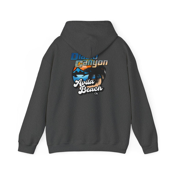 Save Diablo Flip Flop Hoodie!