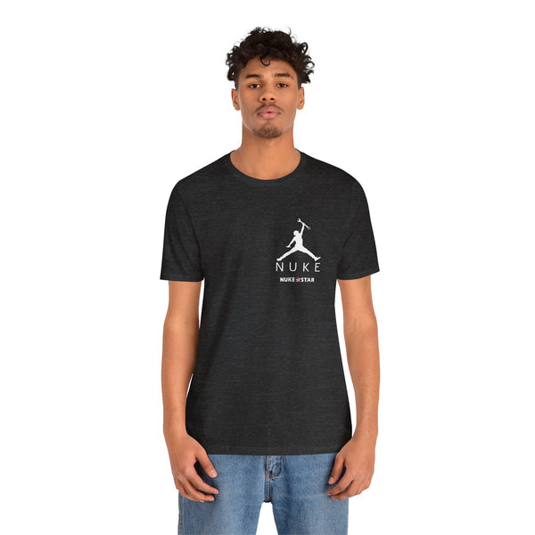 Wrenchman Jump Tee