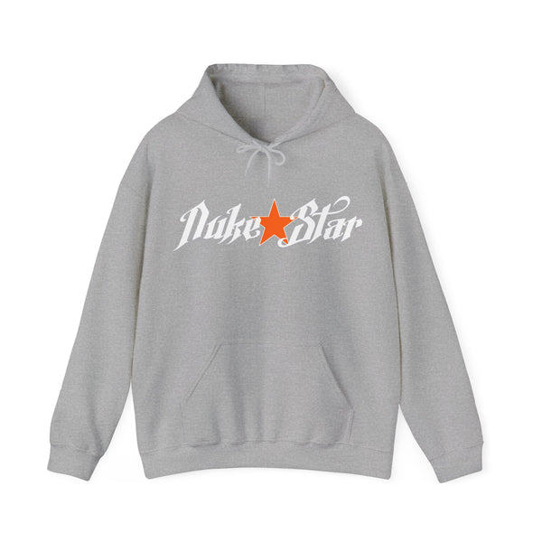 NukeStar Phoenix Hoodie