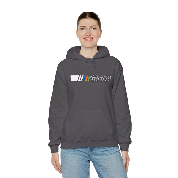Ginna Life Hoodie