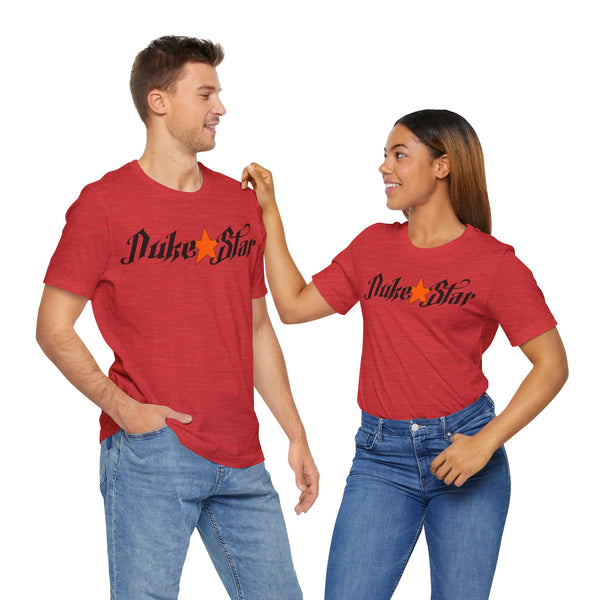 NukeStar Keep On Nukin' Tee