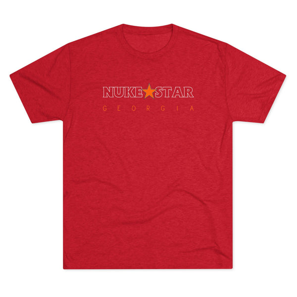 NukeStar Vogtle Everyday Tee