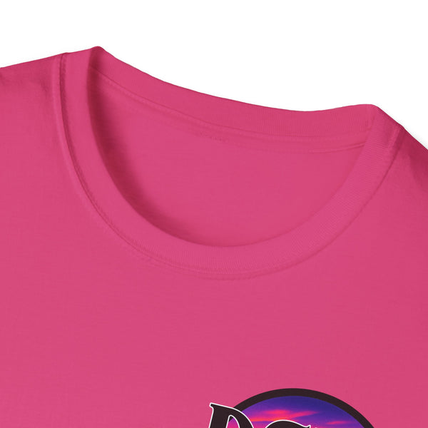 Diablo Canyon Whale of A Time Tee