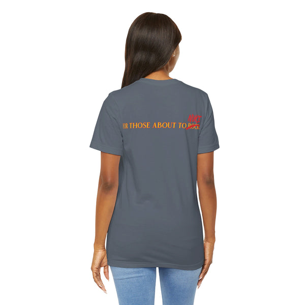 Diablo Classic Nuke Tee