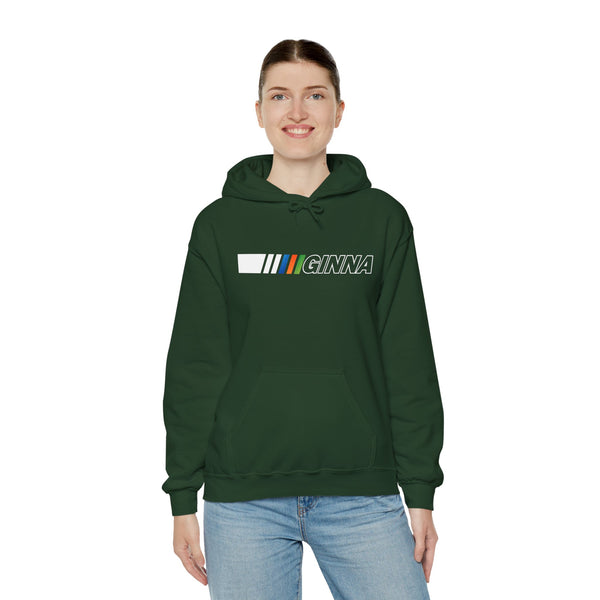 Ginna Life Hoodie