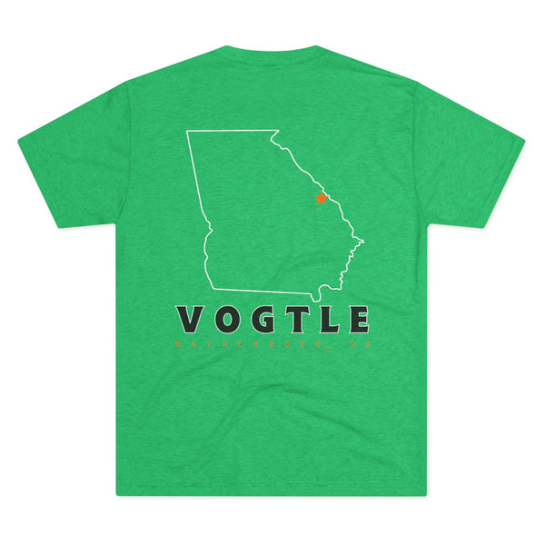 NukeStar Vogtle Everyday Tee