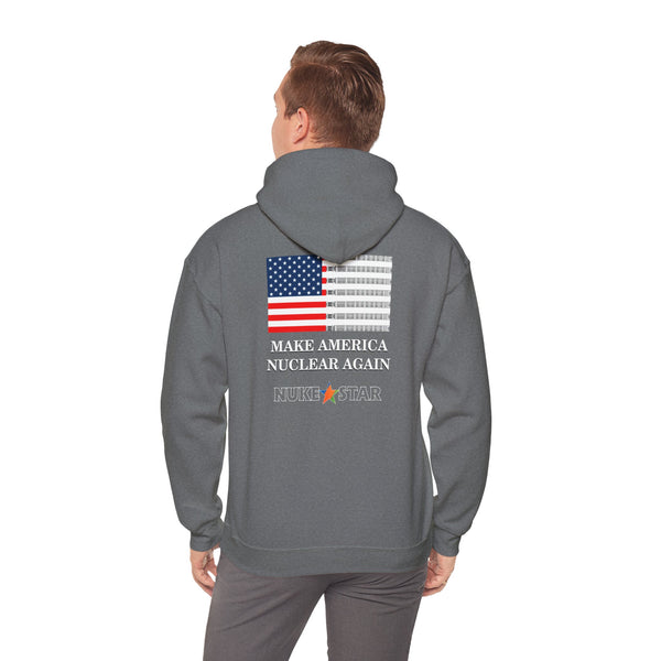 Ginna Oh Yeah America Hoodie
