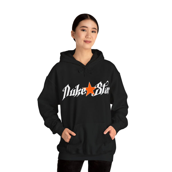 NukeStar Phoenix Hoodie