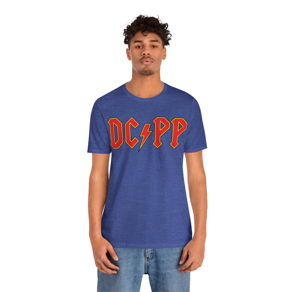 Diablo Classic Nuke Tee