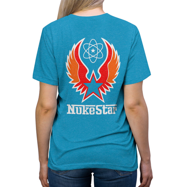 NukeStar Phoenix Tee