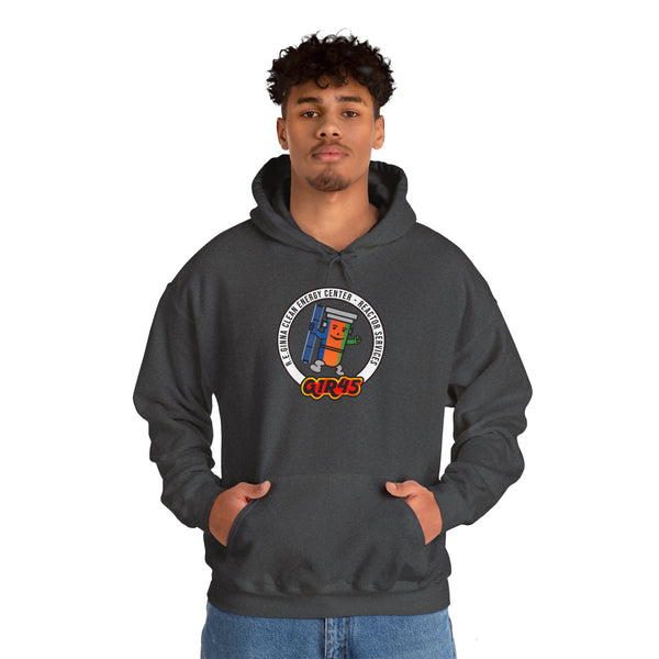 Ginna Oh Yeah America Hoodie
