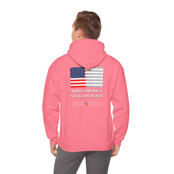 Ginna Oh Yeah America Hoodie