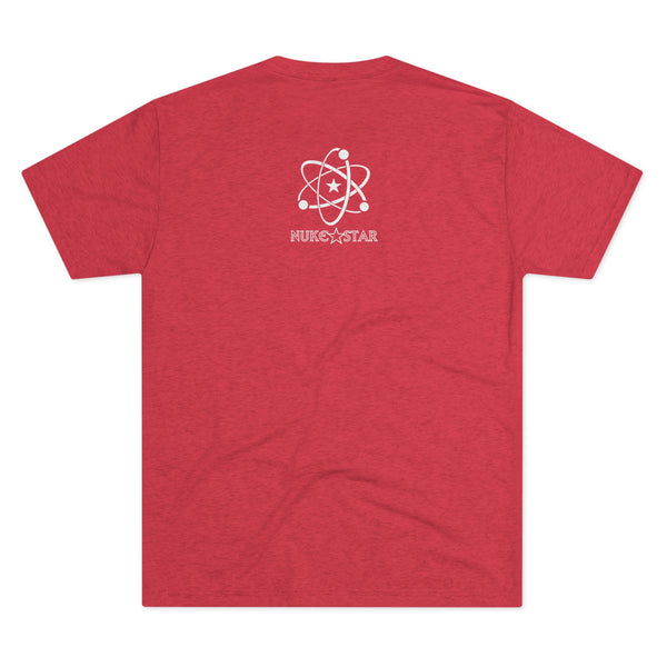 NukeStar Athletics Tee