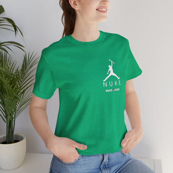 Wrenchman Jump Tee