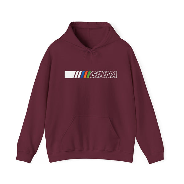Ginna Life Hoodie