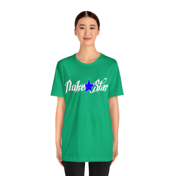 NukeStar Eat Sleep Nuke Repeat Tee